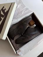Air Jordan 1 Low OG Velvet Brown maat 43 nieuw in doos, Kleding | Heren, Schoenen, Bruin, Nieuw, Ophalen of Verzenden, Sneakers of Gympen