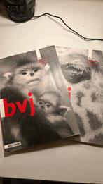 Biologie voor jou havo vwo werkboek, Ophalen, Malmberg, Biologie, Nieuw