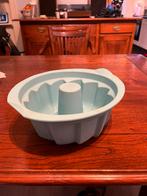 Tupperware Tulband Bakvorm Silicone, Ophalen of Verzenden, Gebruikt