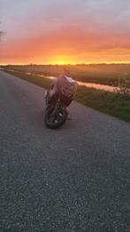 yamaha aerox 70cc WOK(ook teruil), Gebruikt, Ophalen, Aerox