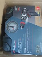 Parkside 12V Accu Combi Boormachine - Nieuwstaat, Doe-het-zelf en Verbouw, Gereedschap | Boormachines, Ophalen of Verzenden, Minder dan 400 watt