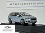 Opel Astra K Sports Tourer | Opel Dealer | schaal 1:43, Hobby en Vrije tijd, Modelauto's | 1:43, Ophalen of Verzenden, Nieuw, Auto