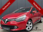 Renault Clio Estate 0.9 TCe|R-Link|Camera|Climate|Keyless, Voorwielaandrijving, 898 cc, Gebruikt, Euro 6