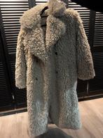 Teddy Josh V jas, Ophalen, Beige, Nieuw, Maat 36 (S)