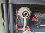 Ridgid K60, 2x K50 en Rothenberger R600, Doe-het-zelf en Verbouw, Gereedschap | Overige machines, Ophalen, Gebruikt