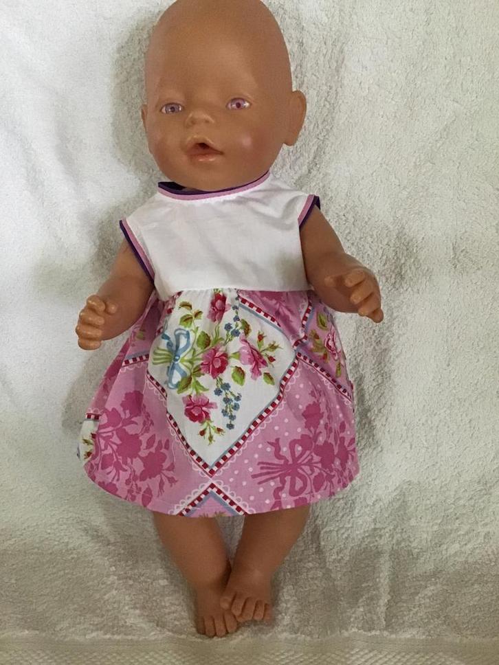 Babyborn kleertjes, Kinderen en Baby's, Speelgoed | Poppen, Nieuw, Babypop, Ophalen of Verzenden