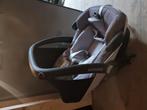 Maxi cosi pebble pro met i-size te koop., Gebruikt, Ophalen of Verzenden, Isofix, 0 t/m 13 kg