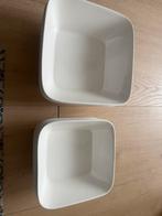 Schalen Action porselein, Huis en Inrichting, Ophalen of Verzenden, Zo goed als nieuw, Overige typen