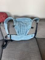 Artipoppe Zeitgeist denim classic, Kinderen en Baby's, Babydragers en Draagdoeken, Overige merken, Buik of Rug, Ophalen of Verzenden