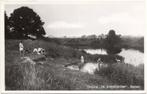 Ommen  Camping De Stekkenkamp, Ophalen of Verzenden, Gelopen, Overijssel