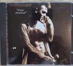 Morrissey - Your Arsenal CD, Ophalen of Verzenden