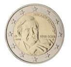 Euromunten  Duitsland  2018  Helmut Schmidt  2 Euro d f g j, Ophalen of Verzenden, Duitsland, 2 euro