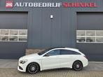 Mercedes-Benz CLA-Klasse Shooting Brake 180 (bj 2017), Auto's, CLA, 730 kg, Gebruikt, 4 cilinders