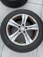 Banden en Velgen E200(2018)Mercedes, Ophalen, Banden en Velgen, Nieuw, 17 inch