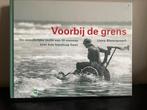 Lieve Blancquaert -voorbij de grens, Boeken, Maatschappij en Samenleving, Ophalen of Verzenden, Zo goed als nieuw, Wereld