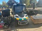 2014 Melex 391 Electrocar Bakwagen, Overige merken, Gebruikt, Overige brandstoffen, Origineel Nederlands