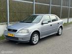 Opel Astra 1.6 Pearl, Auto's, Opel, 47 €/maand, Origineel Nederlands, Te koop, Zilver of Grijs