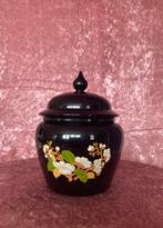 Vintage Avon Sierpot met Deksel, Ophalen of Verzenden