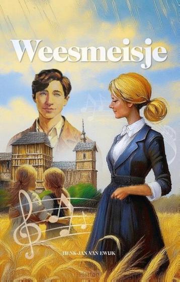 Weesmeisje. Een verhaal uit de tijd van George Müller beschikbaar voor biedingen