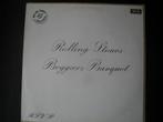 lp 'THE ROLLING STONES Beggars Banquet (wit vinyl)', Cd's en Dvd's, Vinyl | Rock, Ophalen of Verzenden, Gebruikt, Poprock