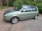 Volkswagen Lupo 1.4 Uniek onderhouden., Auto's, Voorwielaandrijving, Metallic lak, 4 cilinders, 4 stoelen