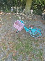 Meisjes fiets, Fietsen en Brommers, Fietsen | Meisjes, Ophalen, Zo goed als nieuw