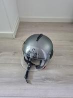 Caberg scooterhelm Riviera V3, Fietsen en Brommers, Brommerhelmen, Ophalen, Zo goed als nieuw, Large, Caberg