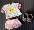 Our Generation Roll With It Kledingset, Kinderen en Baby's, Speelgoed | Poppen, Ophalen of Verzenden, Gebruikt, Overige typen