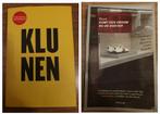 Kluun - Komt een vrouw bij de dokter + Klunen, Ophalen of Verzenden, Gelezen, Kluun