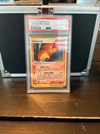 Charizard dragon psa, Ophalen of Verzenden, Zo goed als nieuw, Meerdere kaarten, Foil
