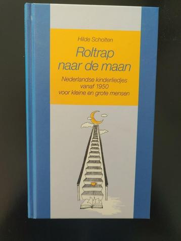Roltrap naar de maan, Nederlandse kinderliedjes, nieuw beschikbaar voor biedingen