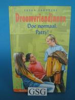 Doe normaal Patty nr. 3260-01, Ophalen, Nieuw