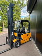 Heftruck opruiming! Schappelijke prijzen Jungheinrich Hyster, 2000 tot 3000 kg, Ophalen of Verzenden, Heftruck