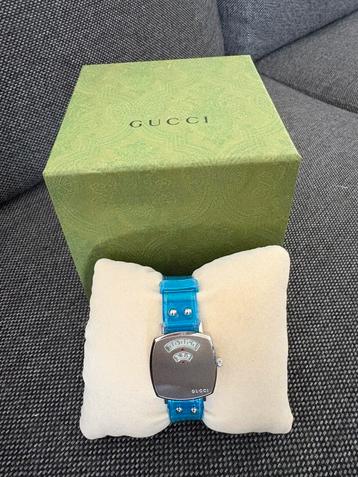 Gucci Grip 27mm beschikbaar voor biedingen