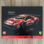 Lego 42125 Technic Ferrari 488 GTE Af Corse #51 (NIEUW), Ophalen, Nieuw, Complete set, Lego