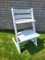Stokke Tripp Trapp stoel, Ophalen, Gebruikt, Meegroeistoel