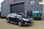 Peugeot 508 RXH 2.0 HDi Hybrid4 Full Optie | Led koplampen |, Automaat, Euro 5, Gebruikt, Zwart