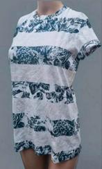 ✨️SALE‼️ STELLA McCARTNEY Shirt  Maat M✨️✨️, Maat 38/40 (M), Wit, Ophalen of Verzenden, Zo goed als nieuw