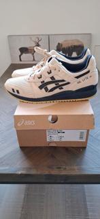 Asics Gel Lyte 3 maat 43,5, Overige kleuren, Nieuw, Ophalen of Verzenden, Sneakers of Gympen