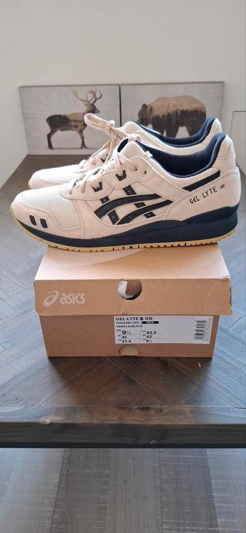 Asics Gel Lyte 3 maat 43,5 beschikbaar voor biedingen