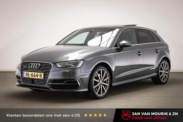 Audi A3 Sportback 1.4 e-tron PHEV Ambition Pro Line plus | N beschikbaar voor biedingen