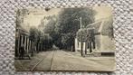 Ansichtkaart Leersum Dorpsstraat begin 1900. 934, Ophalen of Verzenden, Voor 1920, Gelopen, Utrecht