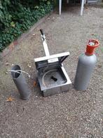 Biertap, Ophalen, Gebruikt, Overige merken