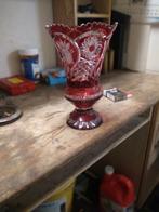 Oud kristal set 12 stuks zeer mooi, Antiek en Kunst, Antiek | Glas en Kristal, Ophalen