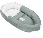 Doomoo Cocoon baby nestje, Ophalen, Zo goed als nieuw, Wieg