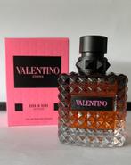 Valentino Donna Born In Roma Intense - Damesparfum, Ophalen of Verzenden, Nieuw