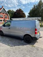 Kingping alu onderdelen 2 liggers met onderdelen, Auto diversen, Dakdragers, Ophalen of Verzenden, Zo goed als nieuw