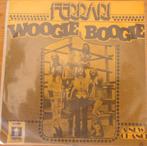 Ferrari > Woogie Boogie, Gebruikt, 7 inch, Single, Ophalen of Verzenden