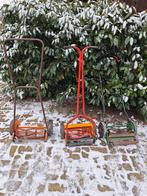 Grasmaaier, Ophalen, Gebruikt, 40 t/m 49 cm, Handgrasmaaier