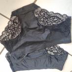 NW slips en strings Een kavel 40 stuks BIEDEN !!!, Verzenden, Overige kleuren, Slip